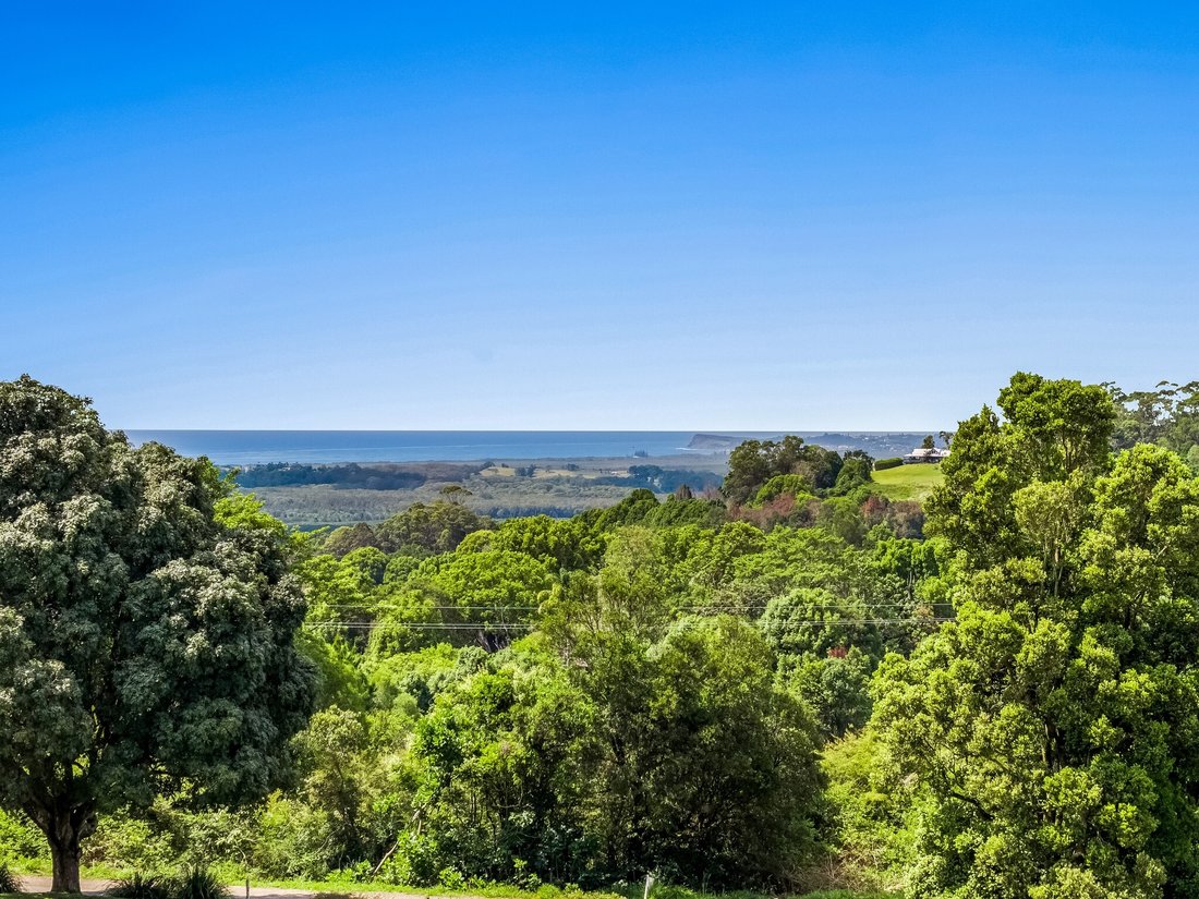 House in Coopers Shoot, New South Wales, Australia 1 - 16681722