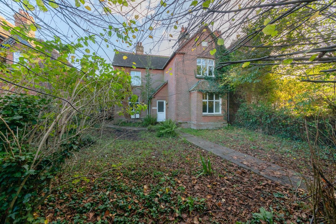 House in Ringmer, England 1 - 16675204
