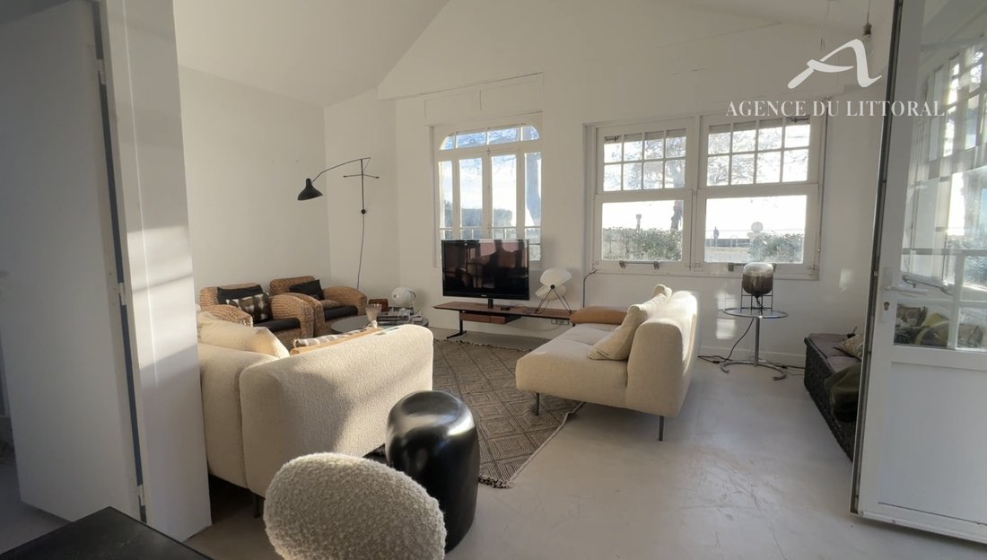 House in Nord Est, Andernos-les-Bains, France 5 - 15833295