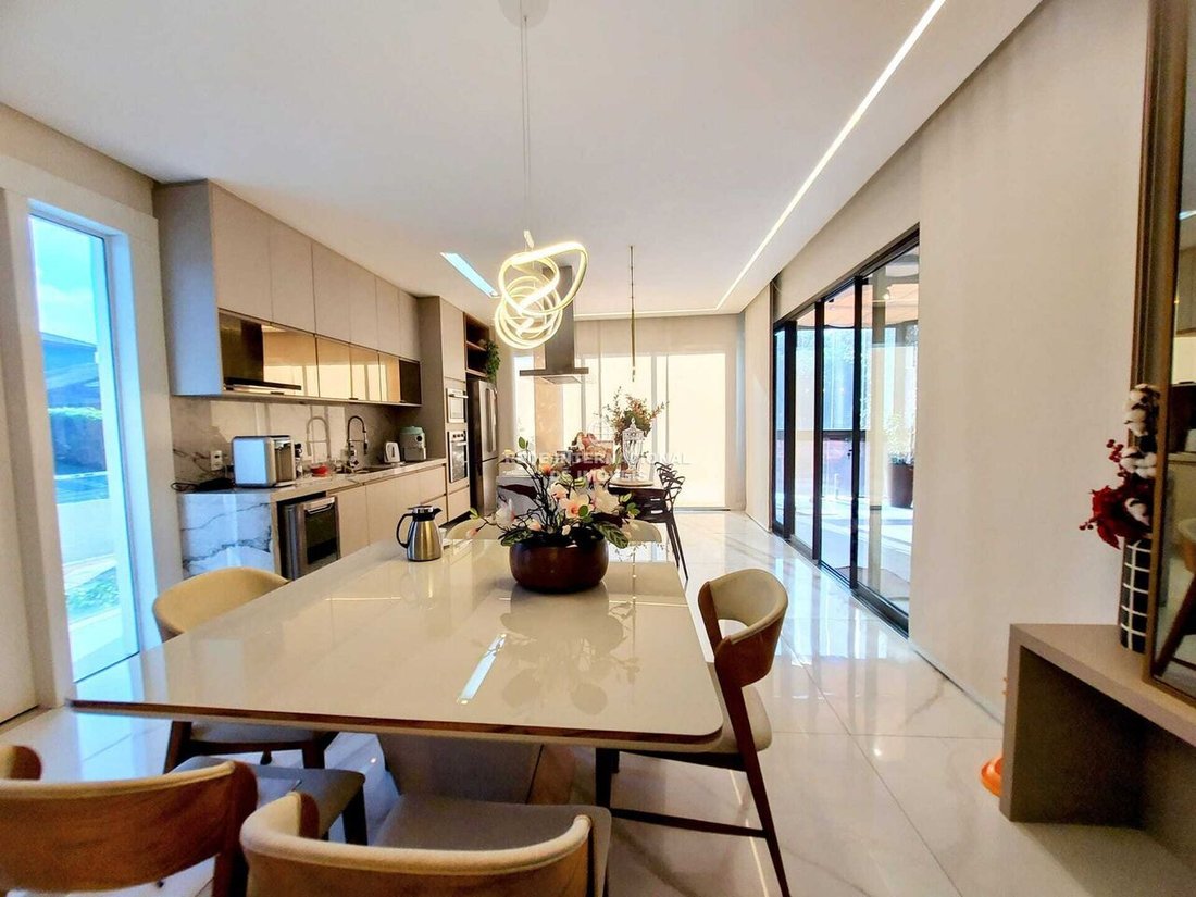 House in Boulevard Lagoa, Brazil 5 - 16676690