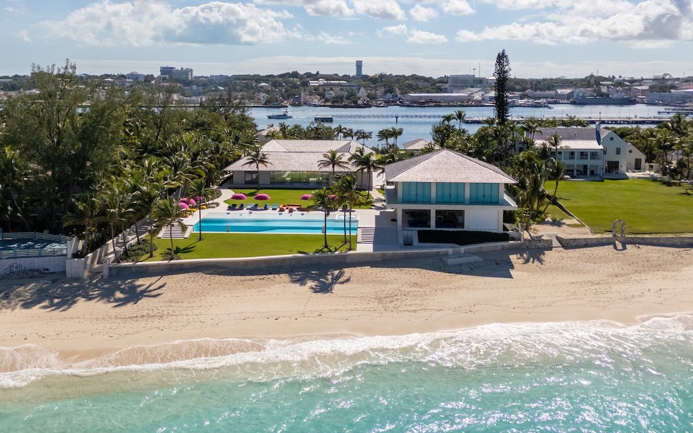 Haus in Paradise Island, Bahamas 1 - 16674285