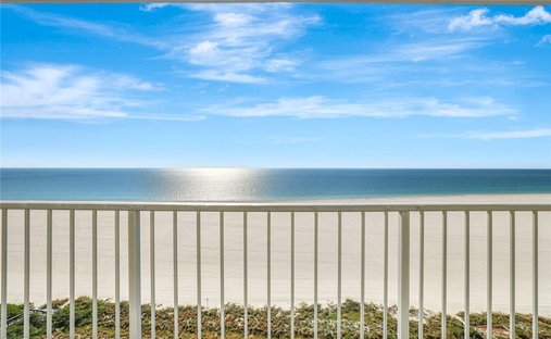 Condominio a Marco Island, Florida, Stati Uniti 1