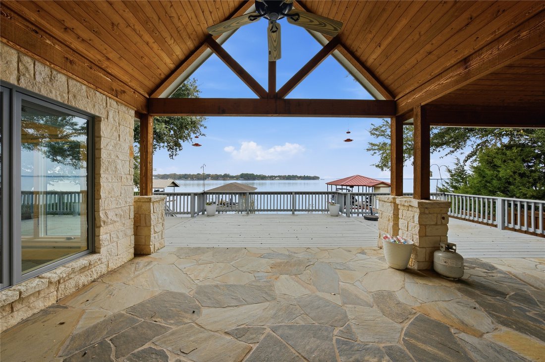 House in Trinidad, Texas, United States 3 - 16675439
