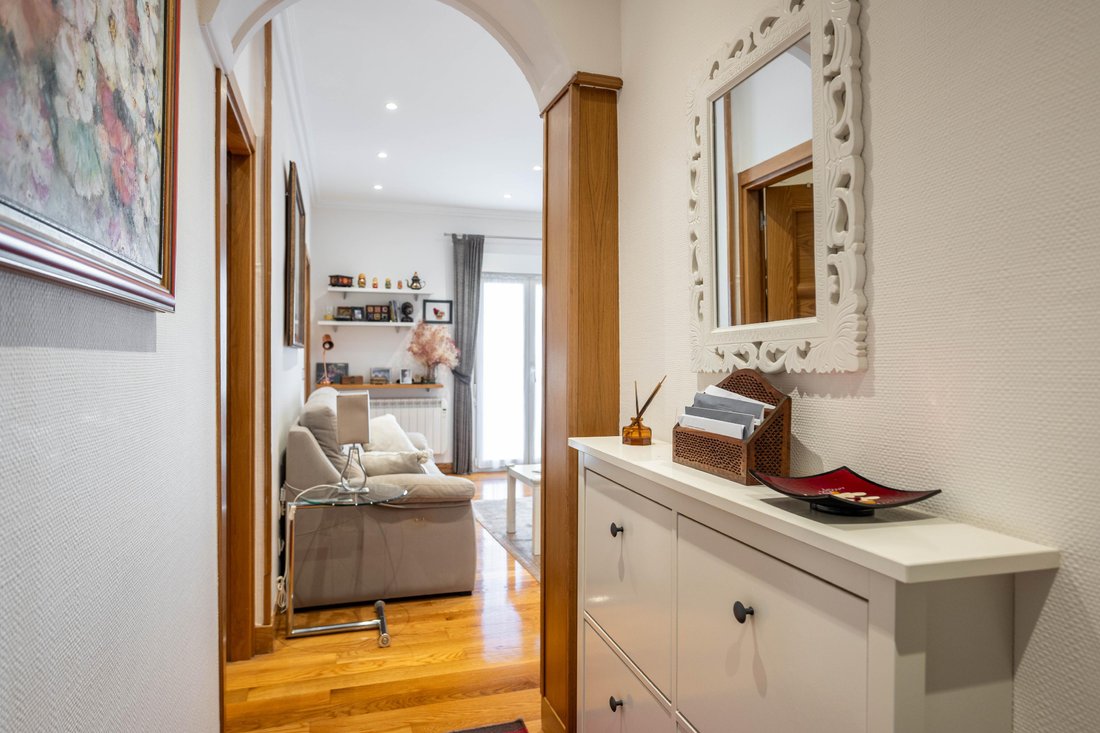 Apartment in Centro, Donostia-San Sebastian, Spain 5 - 16675296
