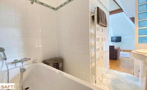 Château Guemene Sur Scorff 28 Rooms 1200 M2 On 13 Hectares