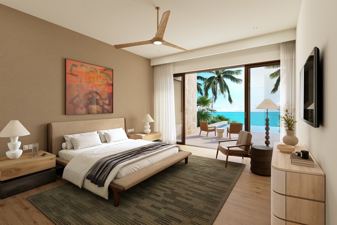 House in Cooper Jack Bay Settlement, Caicos Islands, Turks and Caicos Islands 4 - 13424679