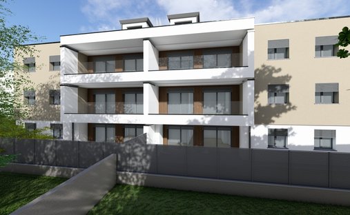 Penthouse in Center, Treviglio, Lombardy 1