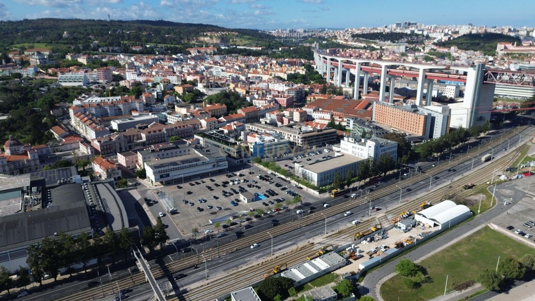 Apartment in Alcantara, Lisbon, Portugal 5 - 16679114