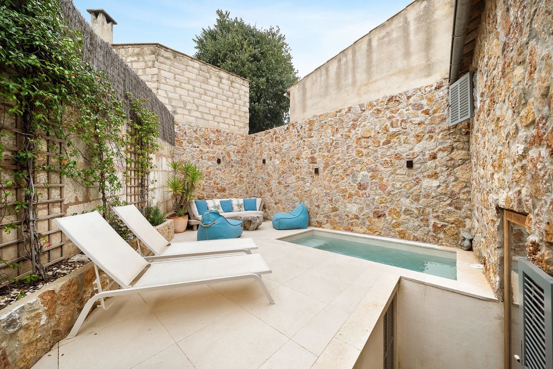House in Pollenca, Balearic Islands, Spain 1 - 16672935