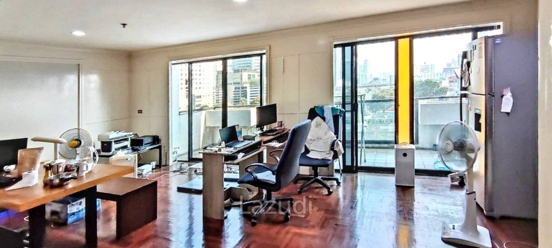 Apartment in Bangkok, Bangkok, Thailand 1 - 13299058