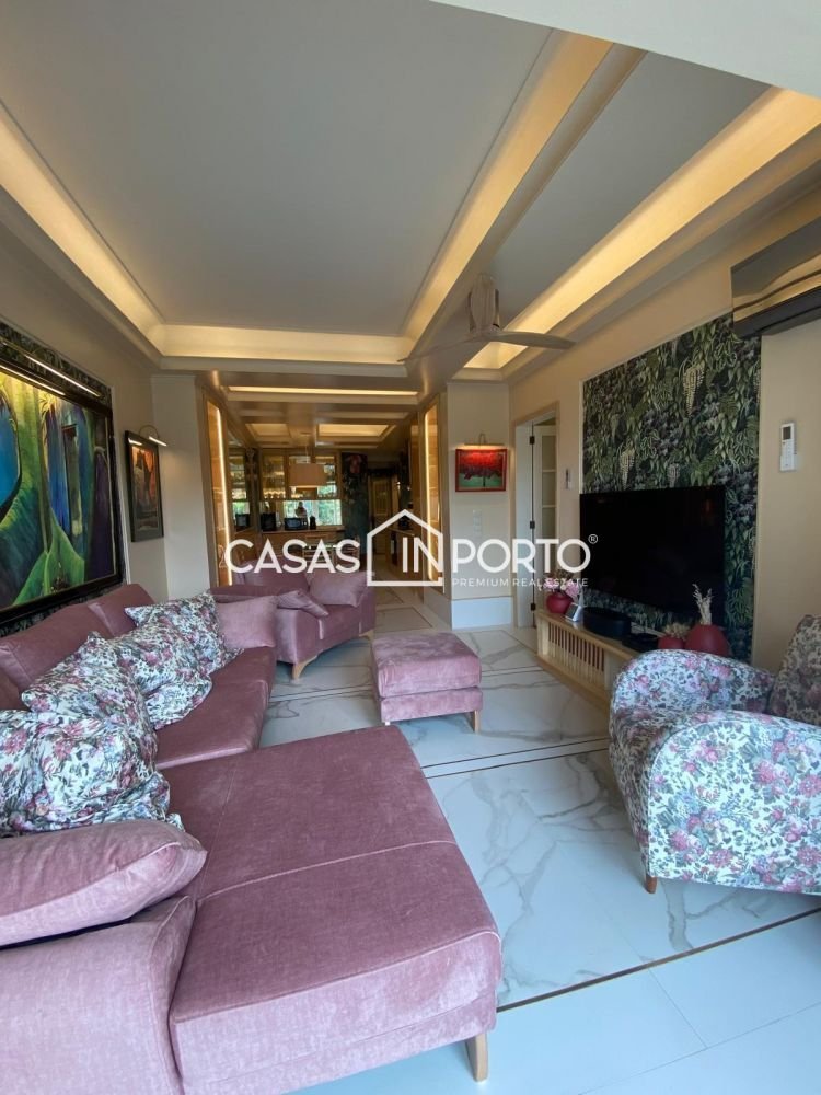Apartment in Cedofeita, Santo Ildefonso, Se, Miragaia, Sao Nicolau e Vitoria, Porto District, Portugal 4 - 16678999