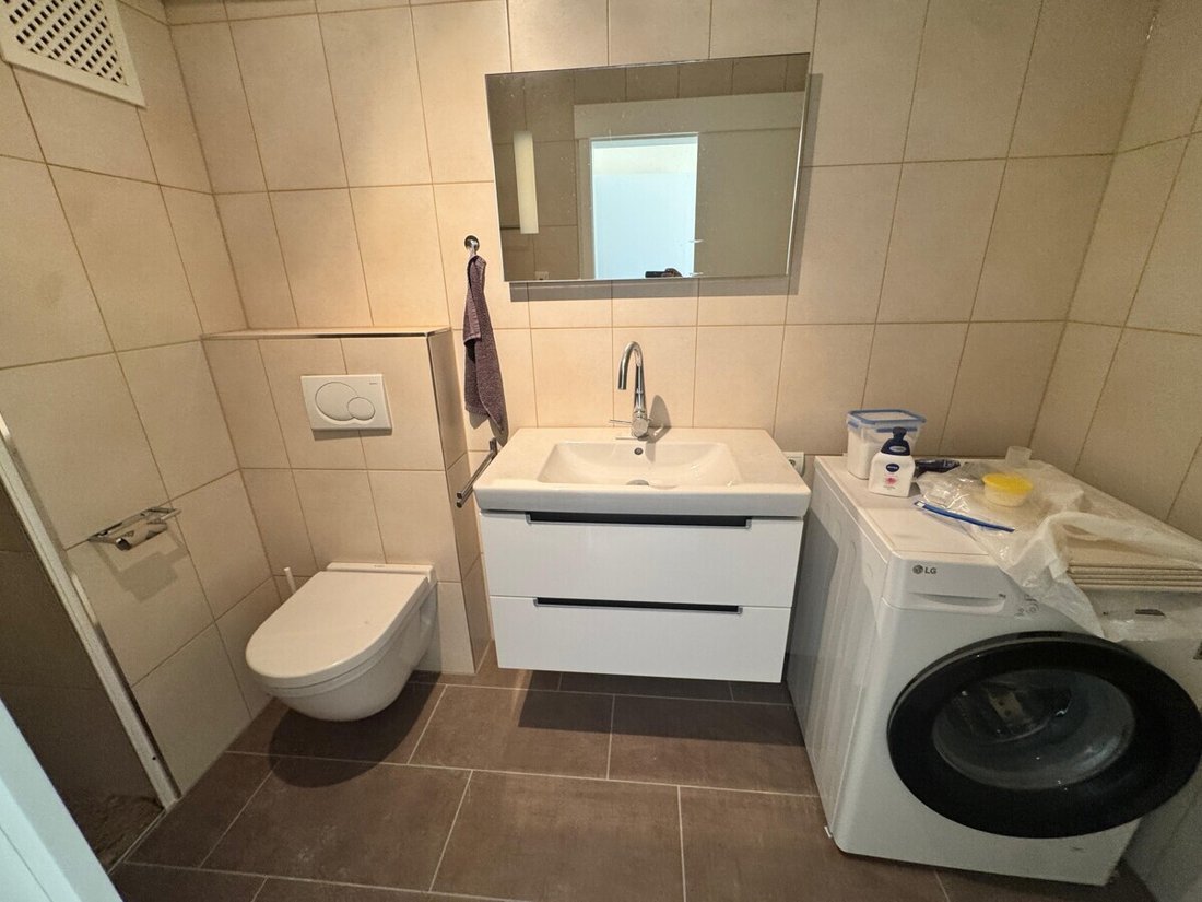 Apartment in Camp de Mar, Mallorca, Andratx, Balearic Islands 5 - 16673059