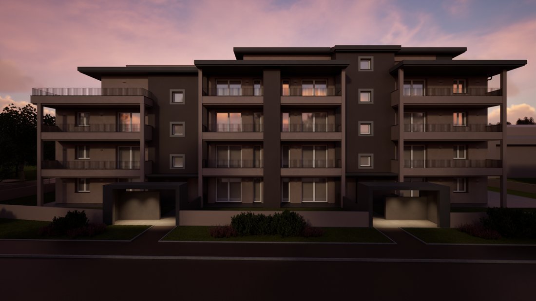 Apartment in Prato, Tuscany, Italy 4 - 15640106