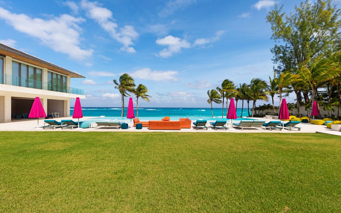 Haus in Paradise Island, Bahamas 5 - 16674285
