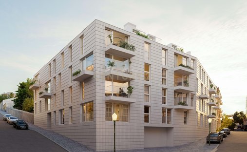 Apartment in Alcantara, Lisbon, Portugal 1