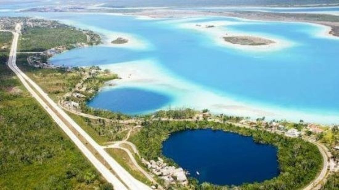 Land in Bacalar, Quintana Roo, Mexico 4 - 15931244
