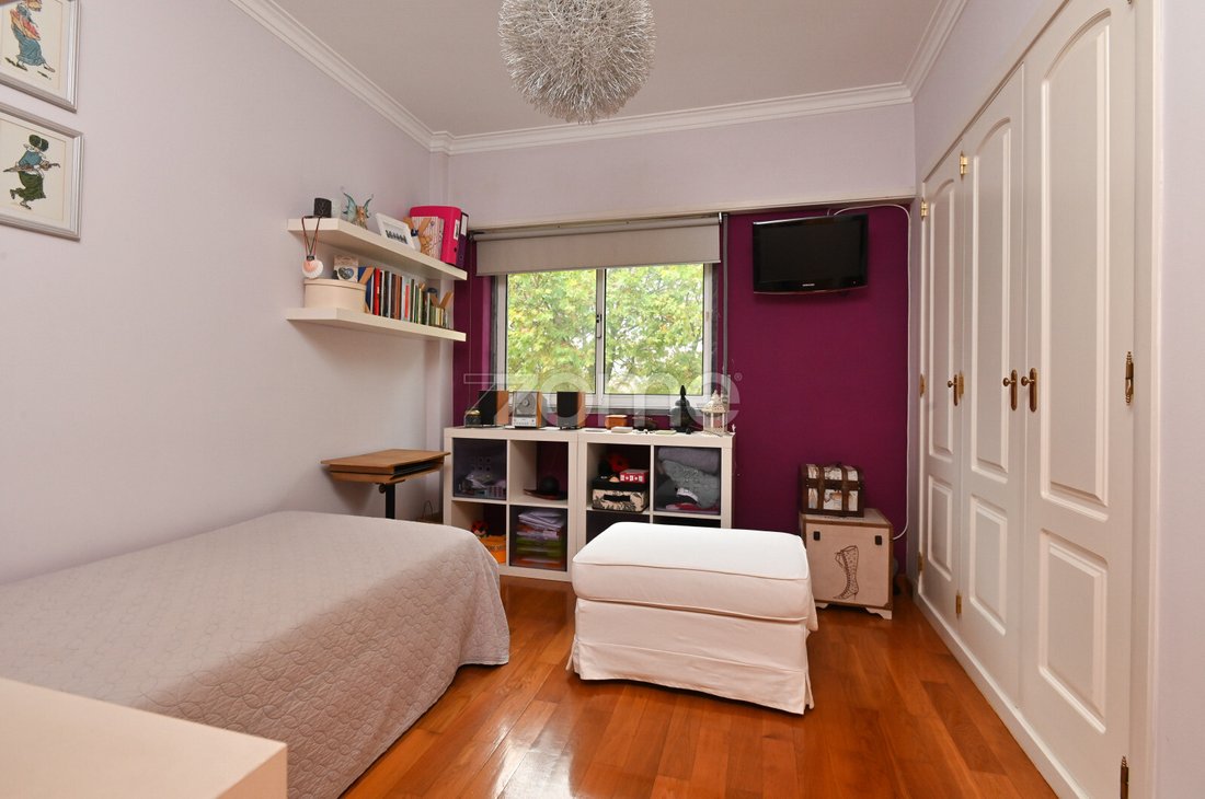 Apartment in Oeiras e Sao Juliao da Barra, Paco de Arcos e Caxias, Lisbon, Portugal 5 - 16679257