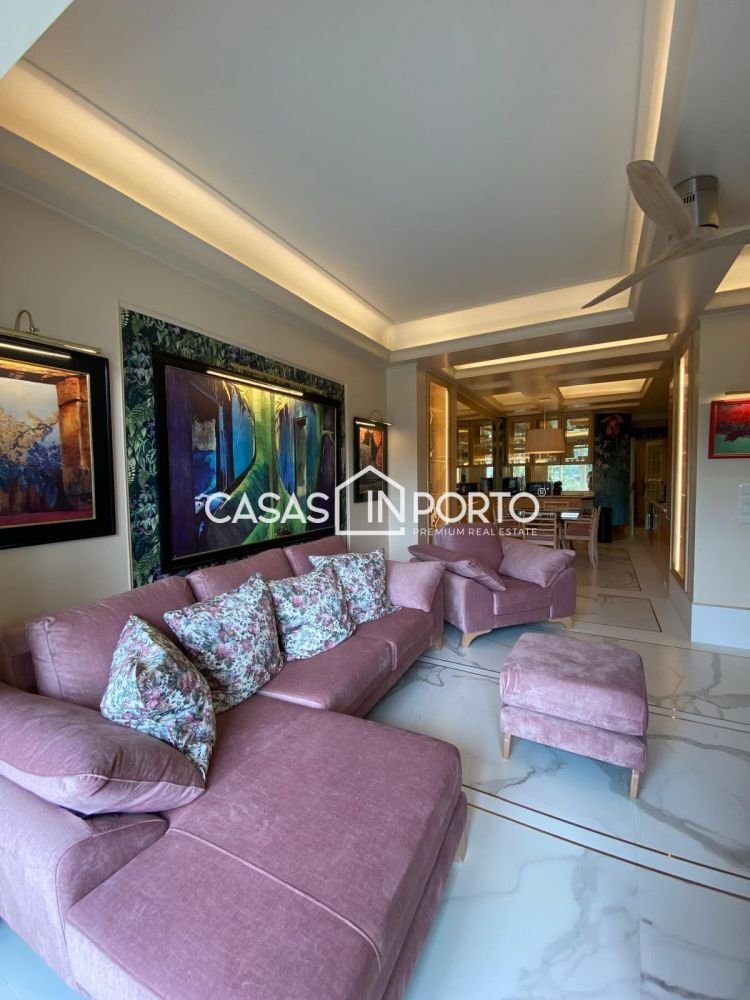 Apartment in Cedofeita, Santo Ildefonso, Se, Miragaia, Sao Nicolau e Vitoria, Porto District, Portugal 5 - 16678999