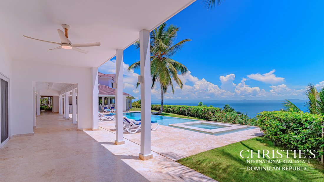 House in Samana, Samaná Province, Dominican Republic 1 - 16477998