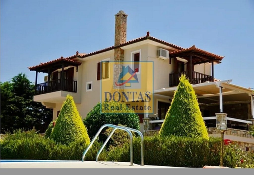 House in Alonnisos, Thessaly and Central Greece, Greece 4 - 16679837