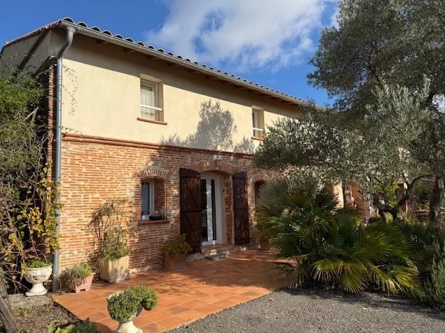 Estate in Labastide-Beauvoir, Occitania, France 2 - 16674116