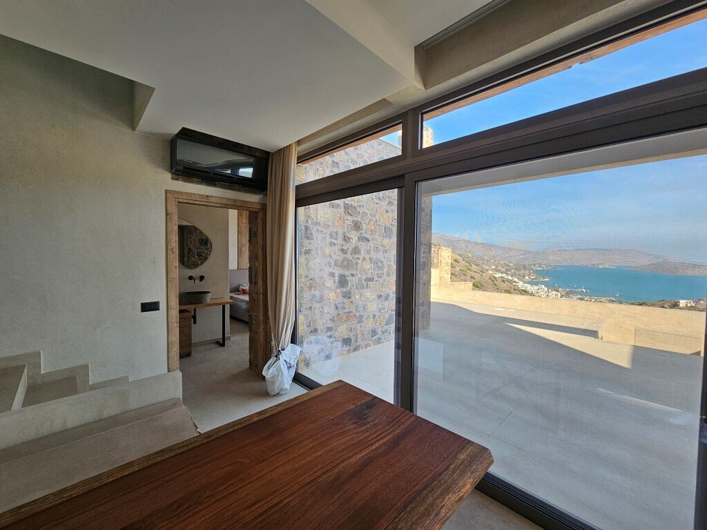 Villa en Community of Elounta, Agios Nikolaos Municipal Unit, Grecia 5 - 16581568