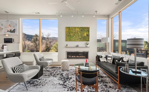 Condo in El Jebel, Colorado, United States 1