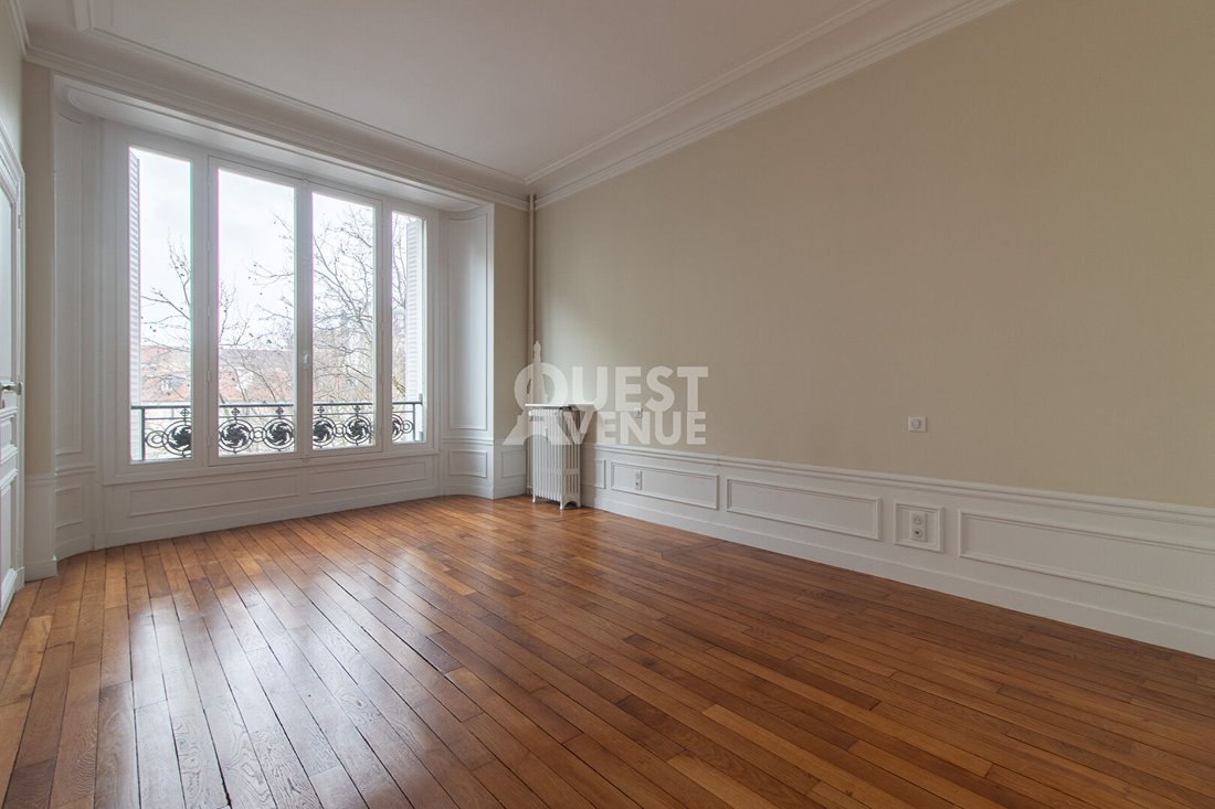 Appartement à Paris, Île-de-France, France 3 - 16067677