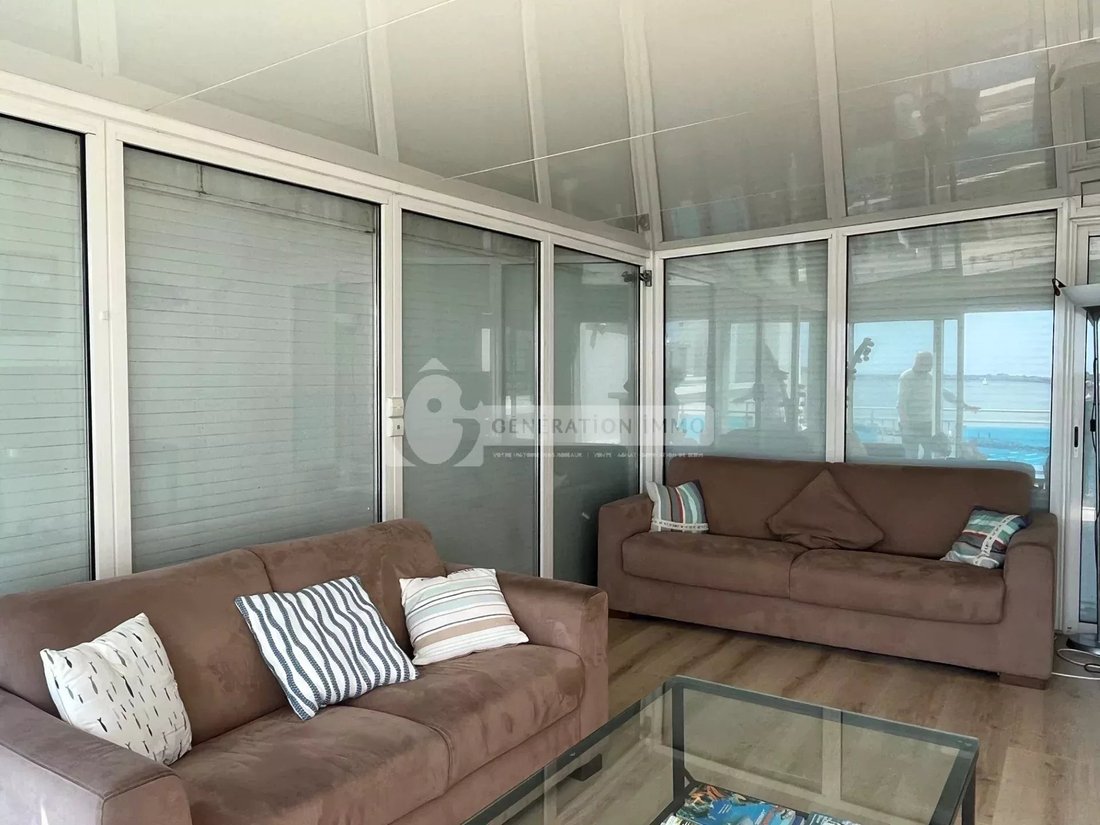 Apartment in Le Grau-du-Roi, Occitania, France 5 - 16673075
