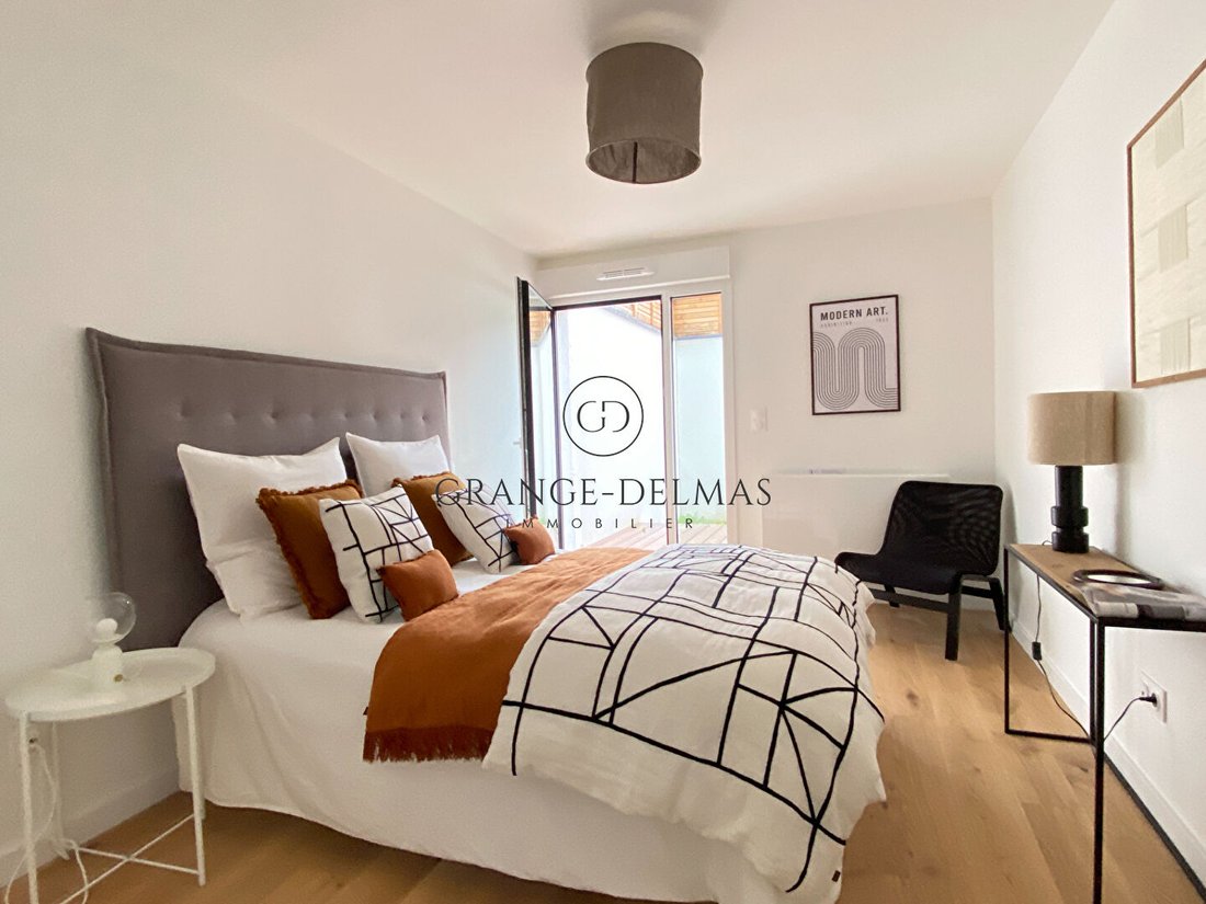 Apartment in Le Lac-Bacalan, Bordeaux, France 4 - 16674406