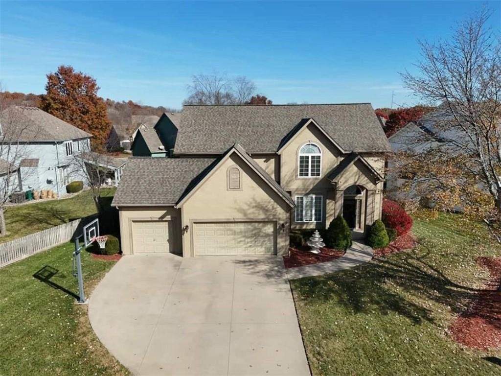 House in Lee's Summit, Missouri, United States 2 - 16681840