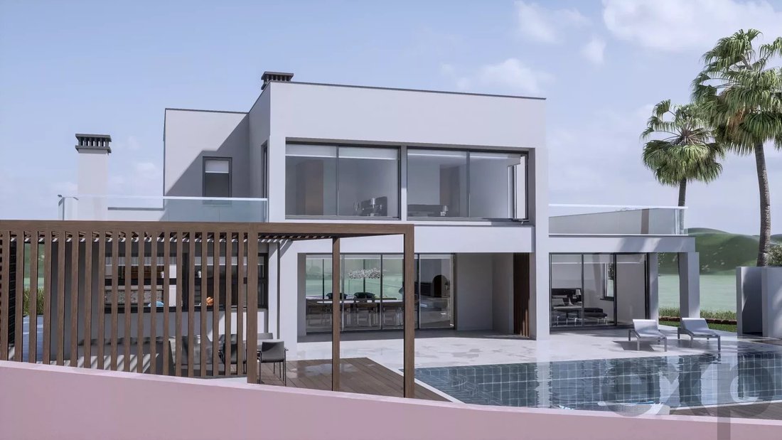 House in São Sebastião, Lagos, Sao Goncalo de Lagos, Portugal 1 - 16660930