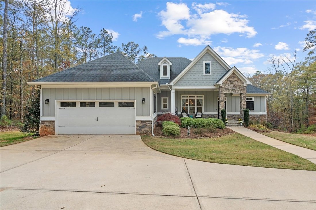 House in Winston, Georgia, United States 5 - 16673593