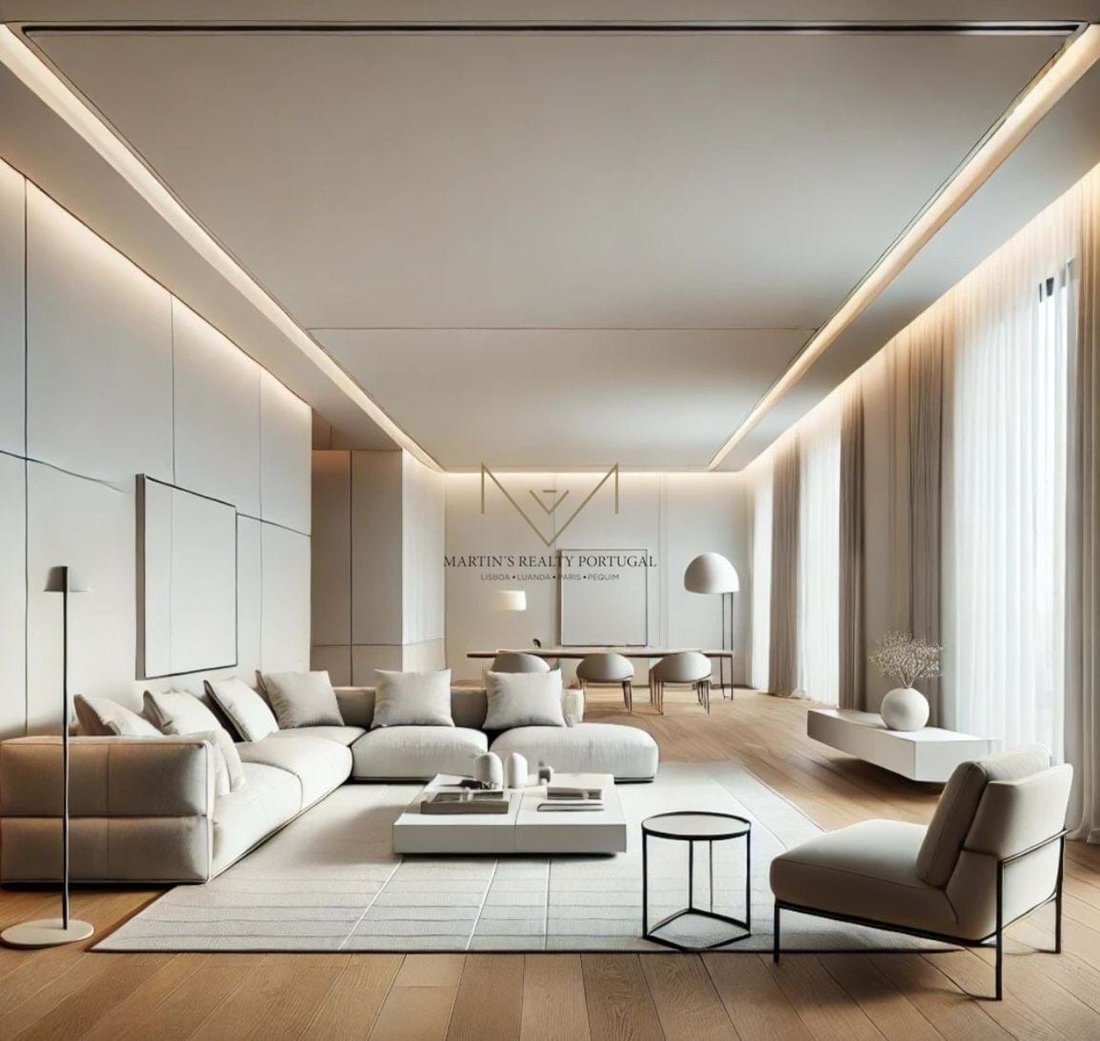 Apartment in Charneca de Caparica e Sobreda, Setubal, Portugal 3 - 16673788