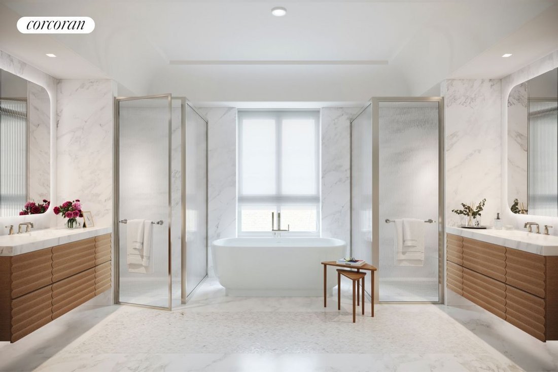 Condo in New York, New York, United States 5 - 16673905