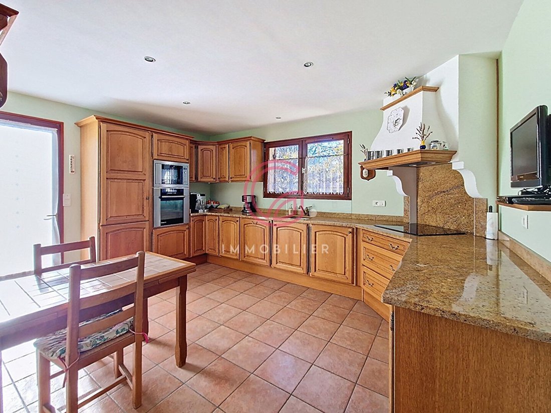 House in Sanguinet, Nouvelle-Aquitaine, France 5 - 16582348