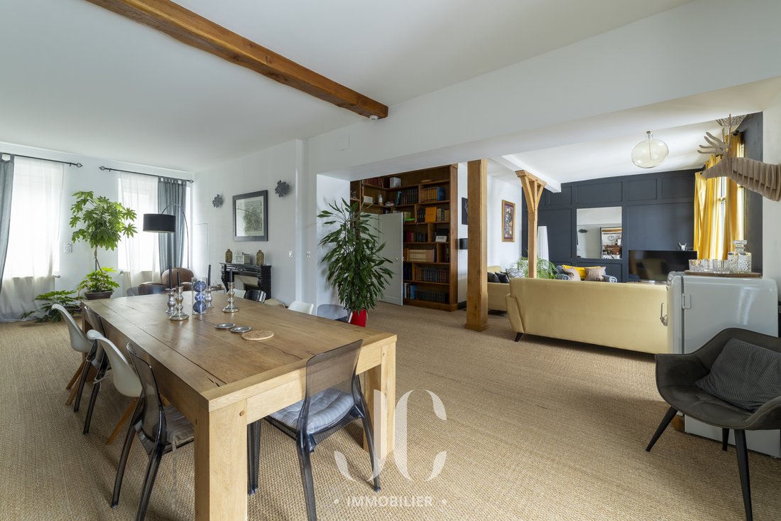 House in Centre Ville, Romorantin-Lanthenay, France 2 - 16681395