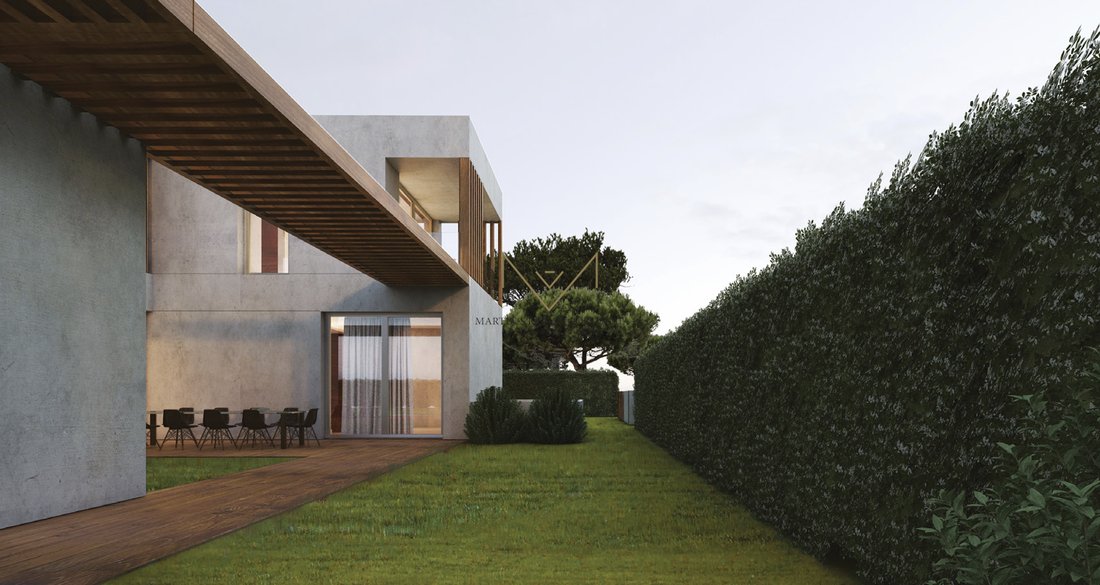 Villa in Cascais e Estoril, Lisbon, Portugal 4 - 16673806