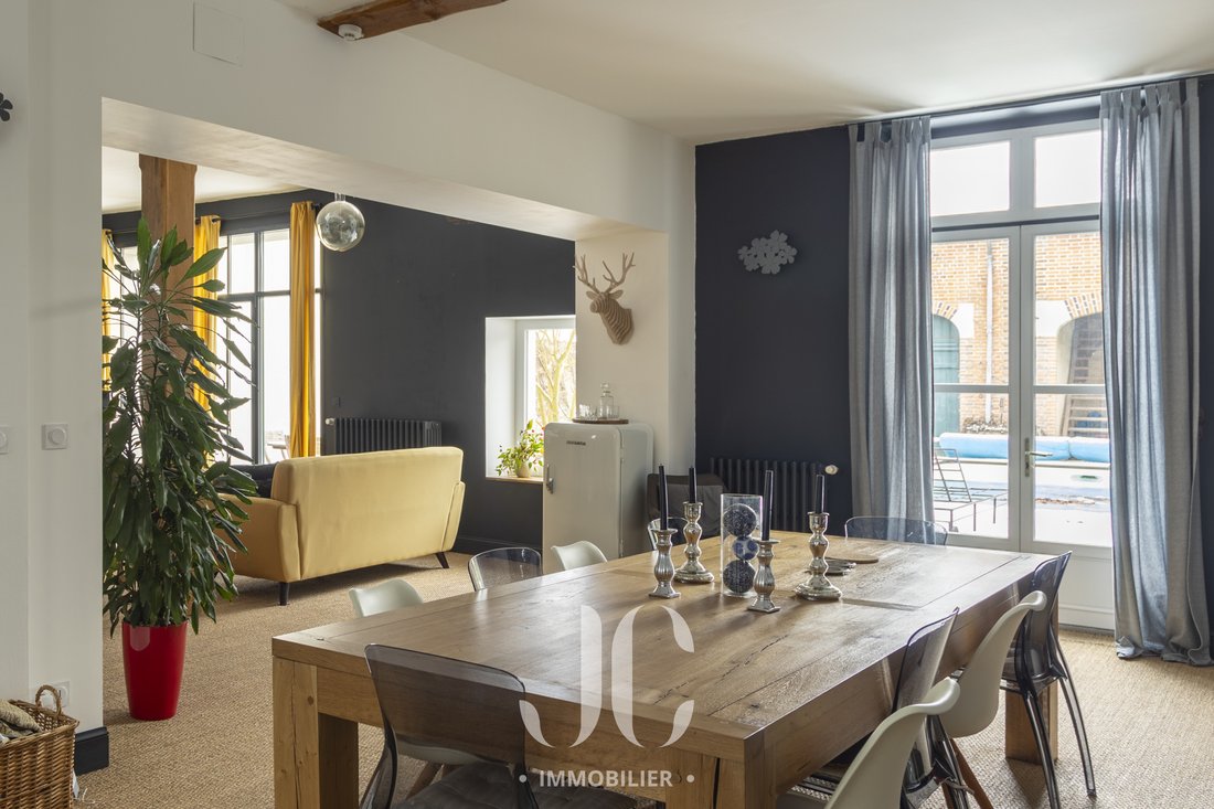 House in Centre Ville, Romorantin-Lanthenay, France 5 - 16681395