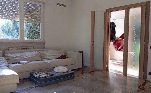 Villa en Camaiore, Toscana, Italia 1