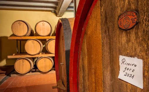 Gaiole In Chianti: Medieval Tower With Private Pool