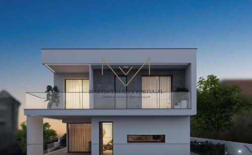 Villa in Charneca de Caparica e Sobreda, Setubal, Portugal 1