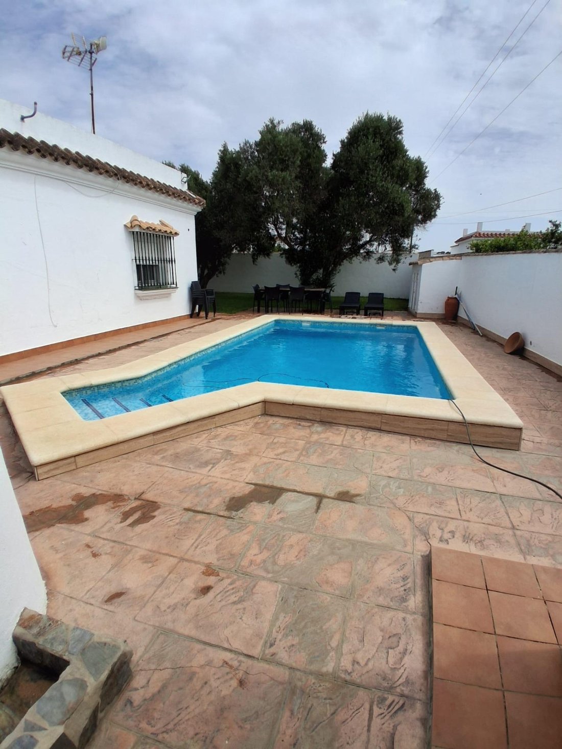 Villa in Conil de la Frontera, Andalusia, Spain 4 - 16676515