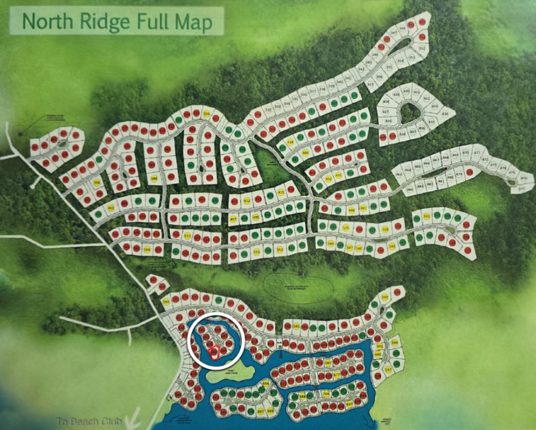 Altro a Freetown Area, Distretto di Stann Creek, Belize 4 - 15999174