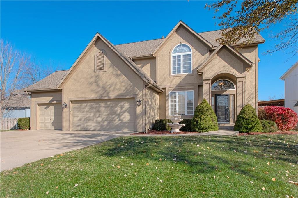 House in Lee's Summit, Missouri, United States 4 - 16681840