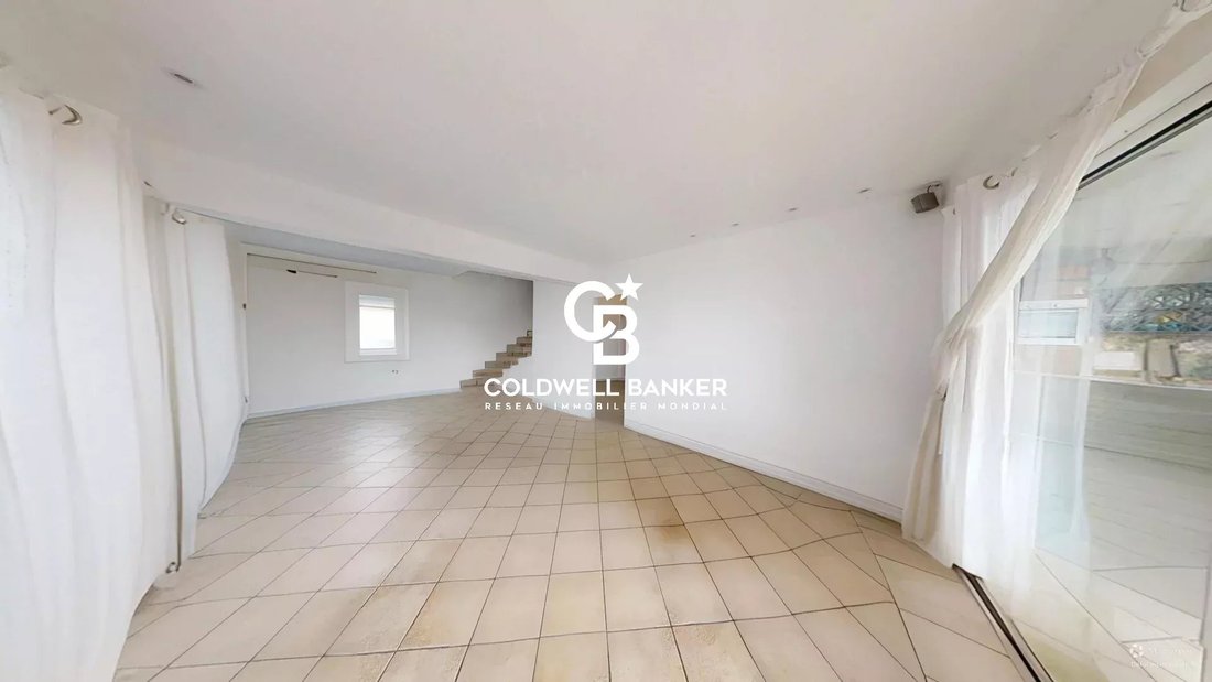 Apartment in La Celle-sous-Gouzon, Nouvelle-Aquitaine, France 5 - 16681410