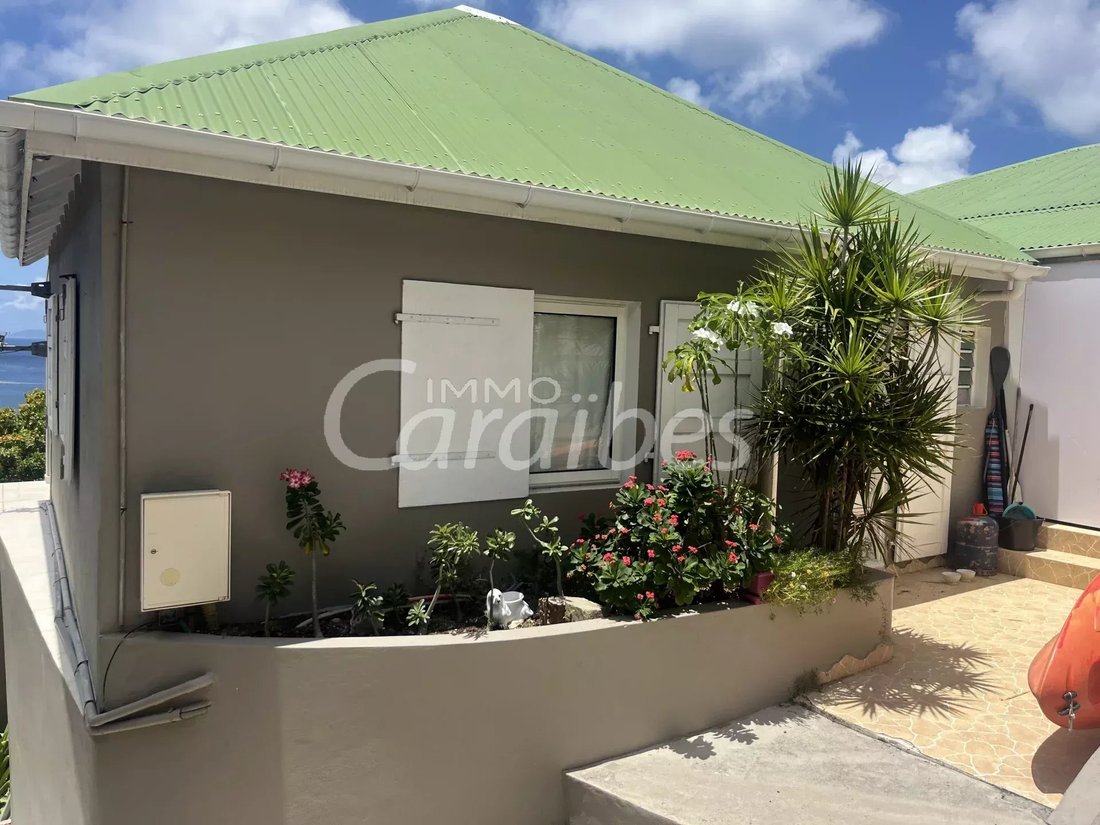 House in Merlette, Saint Barthélemy 1 - 16410877