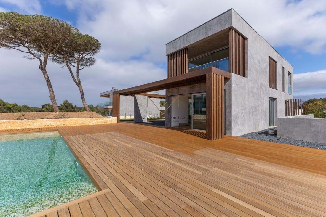 Villa in Cascais e Estoril, Lisbon, Portugal 3 - 16673807