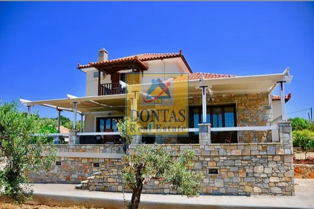 House in Alonnisos, Thessaly and Central Greece, Greece 3 - 16679837