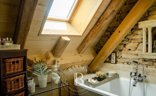 Lot Valley West Small Manor